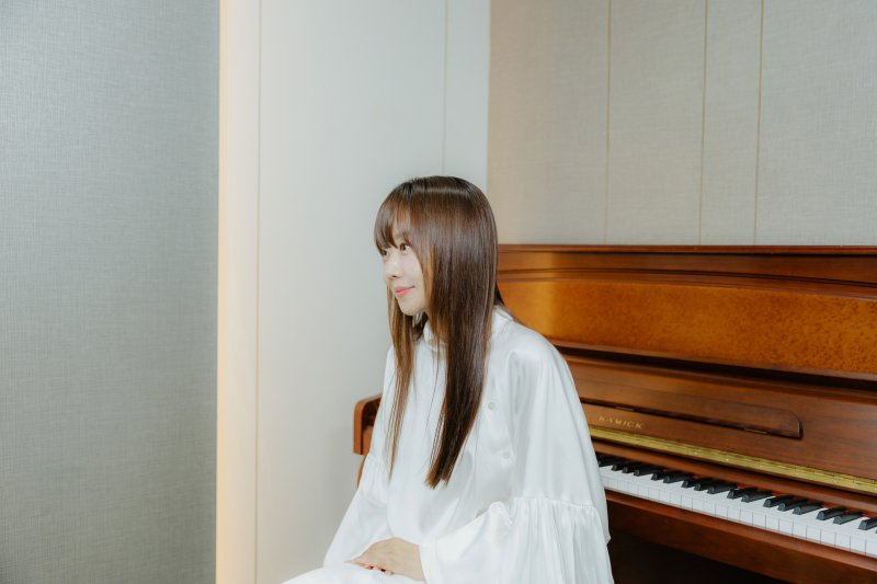 [서울=뉴시스] 가수 양파(이은진). (사진 = 밀크앤허니 제공) 2025.12.19. photo@newsis.com *재판매 및 DB 금지