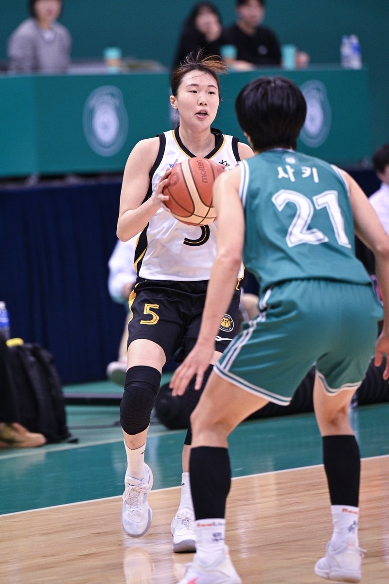 KB의 양지수 (출처=연합뉴스)