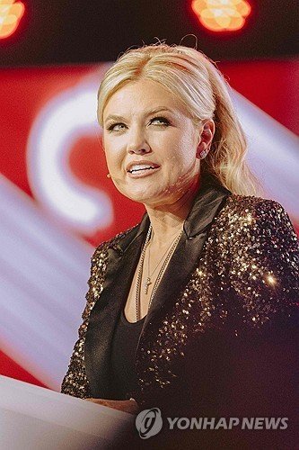 에리카 커크 (출처=연합뉴스)