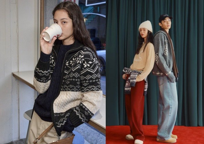 (에잇세컨즈 공식 인스타그램 갈무리)