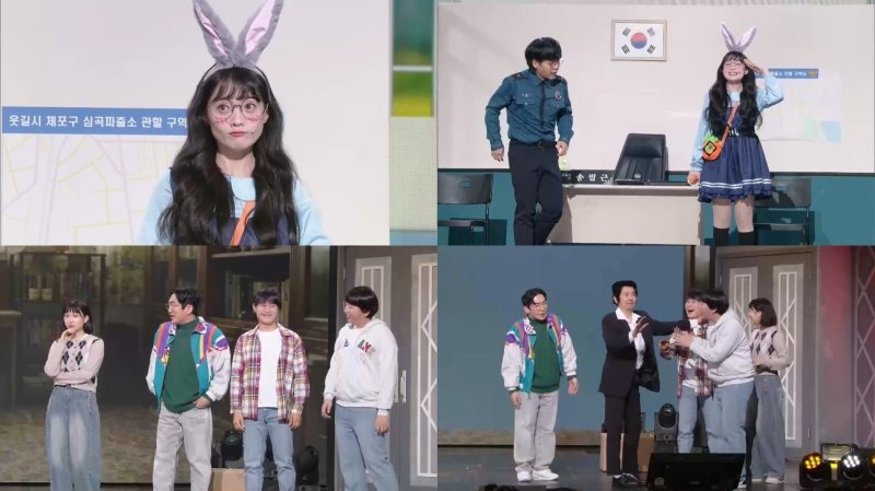 박성호, '챗플릭스' 원년 멤버의 귀환…'빵' 터지는 큰웃음 예고