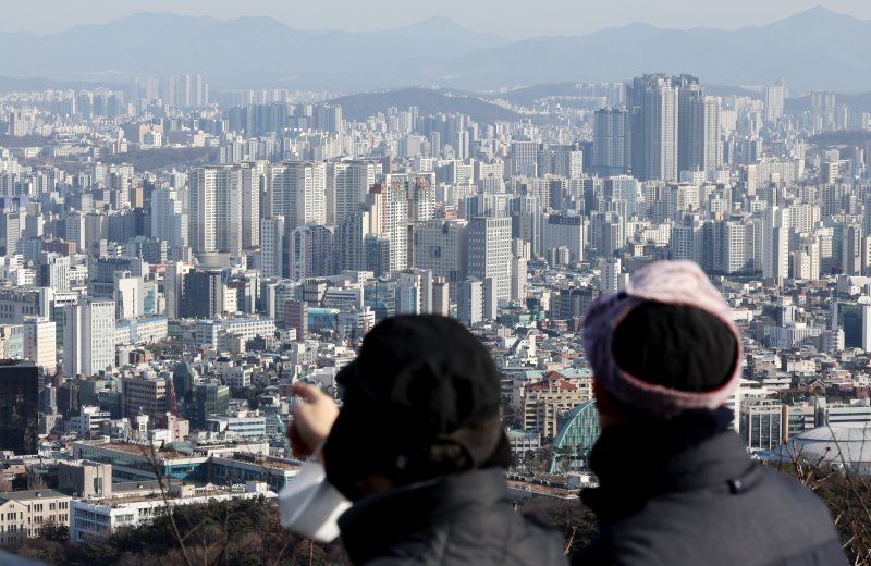 당정, 집값 과열 긴장…'핀셋 공급안' 연말연초 발표(종합)