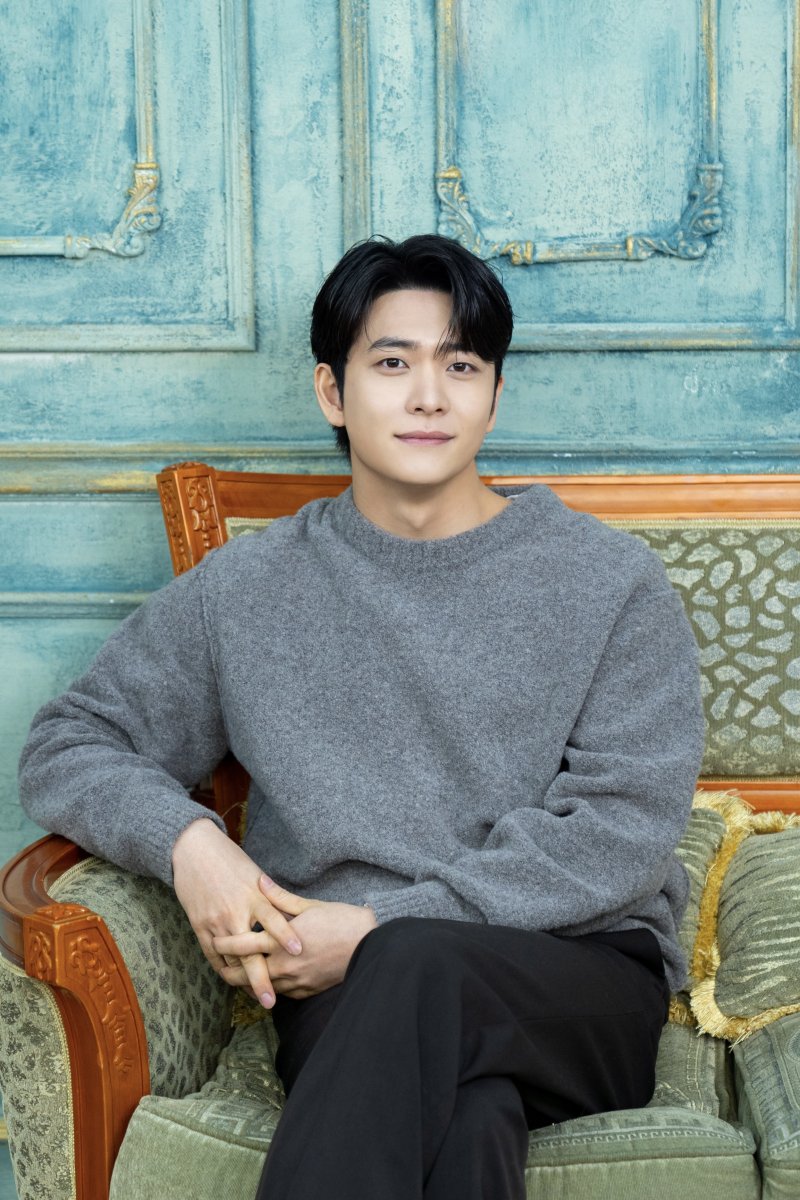 강태오 김세정과 영혼체인지→멜로까지…모든신에서 교감 [N인터뷰]②