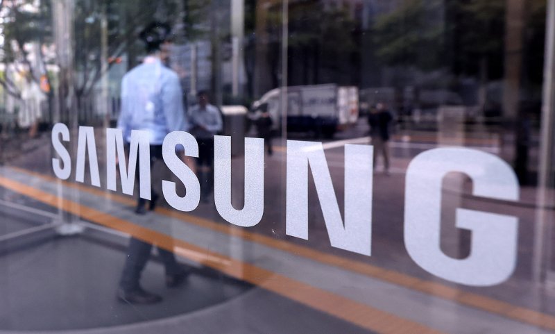 서울 서초구 삼성전자 서초사옥. /뉴스1 ⓒ News1