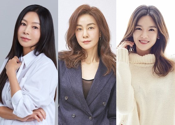 '같이 삽시다', 박원숙 떠나고 황신혜 온다…장윤정·정가은도 함께