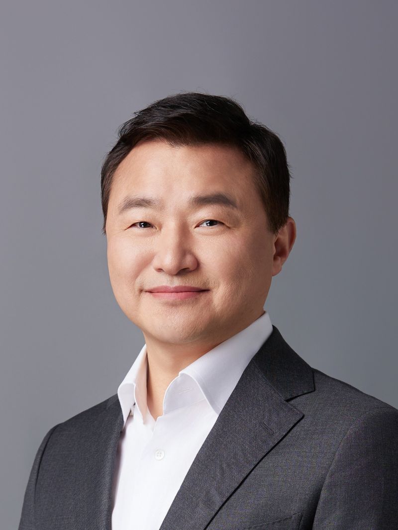 노태문 삼성전자 DX부문 사장. 한국공학한림원 제공