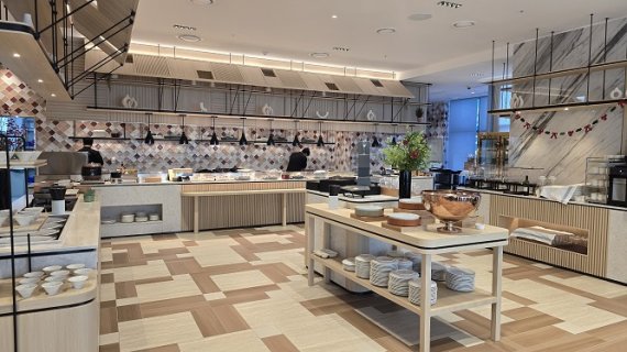 국내 1호 ‘하얏트 플레이스’, 부산 연산에 떴다… 21일 공식 오픈