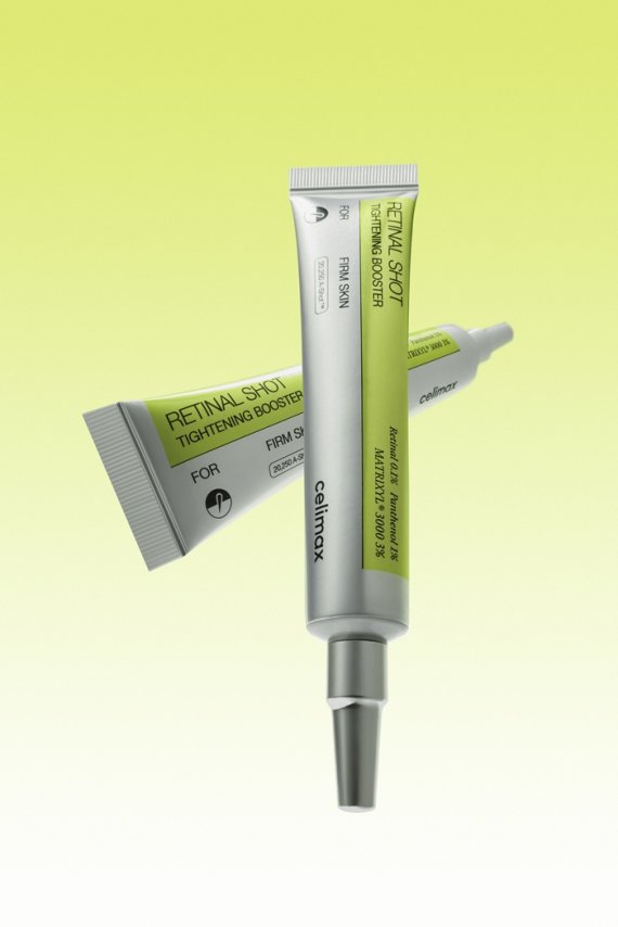 셀리맥스 '레티날 샷', 아마존 호주 뷰티 카테고리 석권… 글로벌 흥행 가속