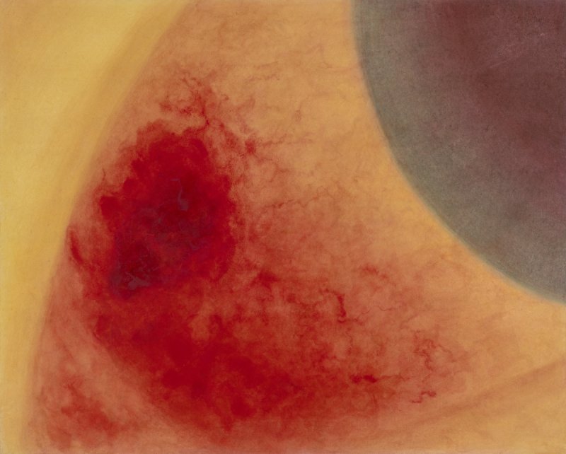 이은실 '고군분투'. 아라리오갤러리서울 제공