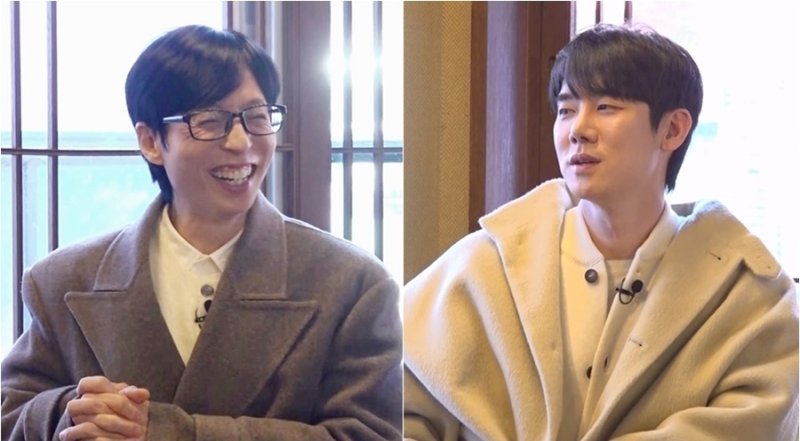 유연석 남미 팬미팅에 1000명 와 인기 자랑…유재석 '깜짝'