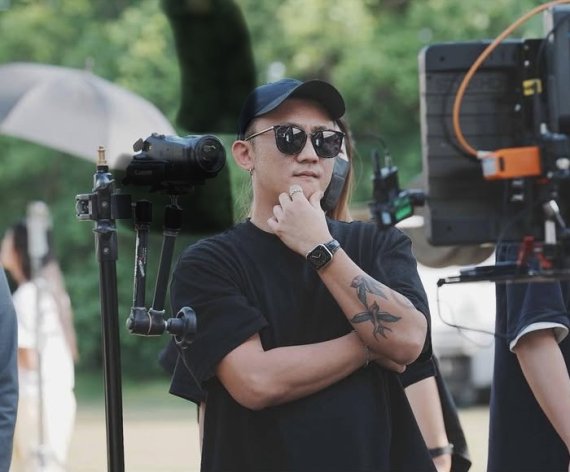 크리에이티브 디렉터 Wani(김종완), 틱톡 라이브 에이전시 'UpToYou' 론칭