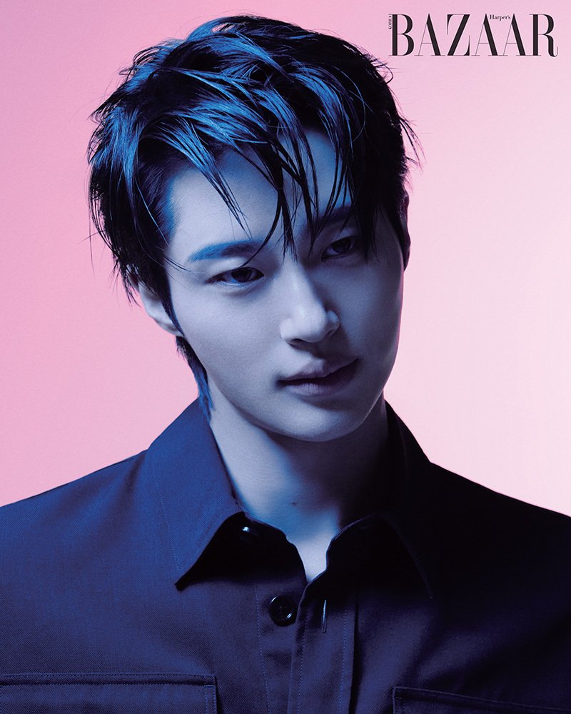 변우석, 그루밍 아이콘이 되다…잘생김 상승 [N화보]