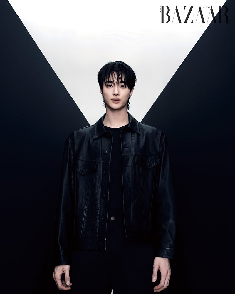 변우석, 그루밍 아이콘이 되다…잘생김 상승 [N화보]