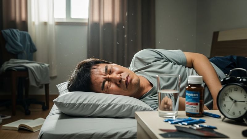 송년회 숙취 '해장국' 말고 '이 음식' 효과 있어  