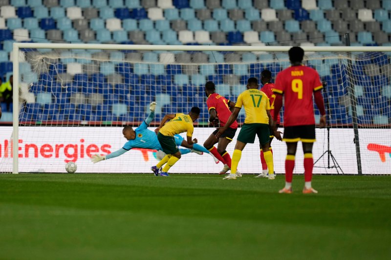 "1승 제물? 착각은 자유다" 홍명보호에 켜진 적색경보... 'EPL 킬러' 포스터의 섬뜩한 한 방