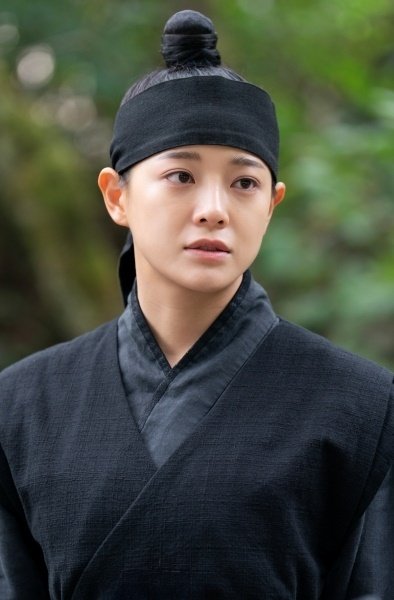 김세정 "'이강달' 속 1인 3역 부담…처음엔 도망쳐"[N인터뷰]①