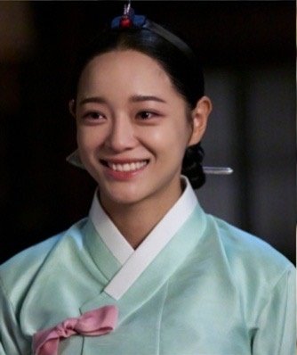 김세정 "'이강달' 속 1인 3역 부담…처음엔 도망쳐"[N인터뷰]①