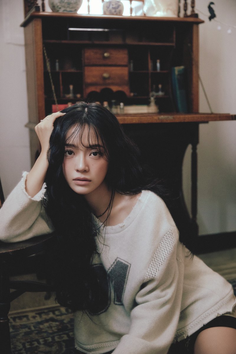 '이강달' 김세정 "강태오 믿고 연기…베스트 커플상 받고파"[N인터뷰]②