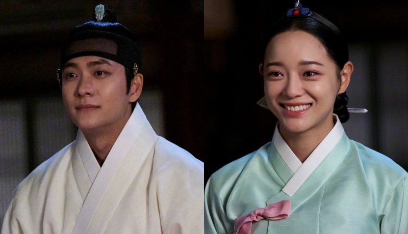 '이강달' 김세정 "강태오 믿고 연기…베스트 커플상 받고파"[N인터뷰]②