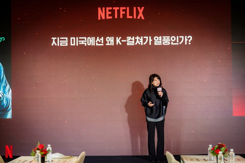 'K'의 힘…K콘텐츠 흥행, 한국 문화&middot;라이프스타일 인기로 확산