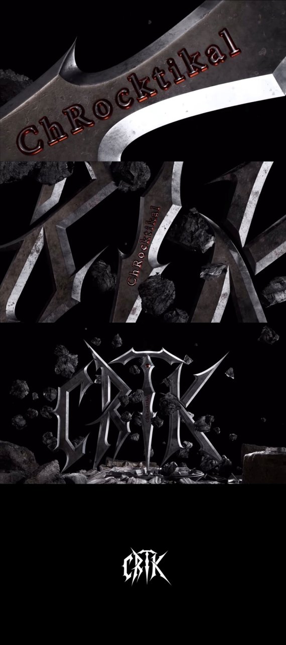 드림캐쳐 시연, 밴드 크록티칼 결성…음악 스펙트럼 확장 선언