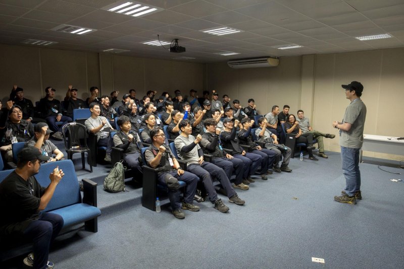 국내 첫 상업 우주발사체 실패…"내년 상반기 재도전"(종합2보)