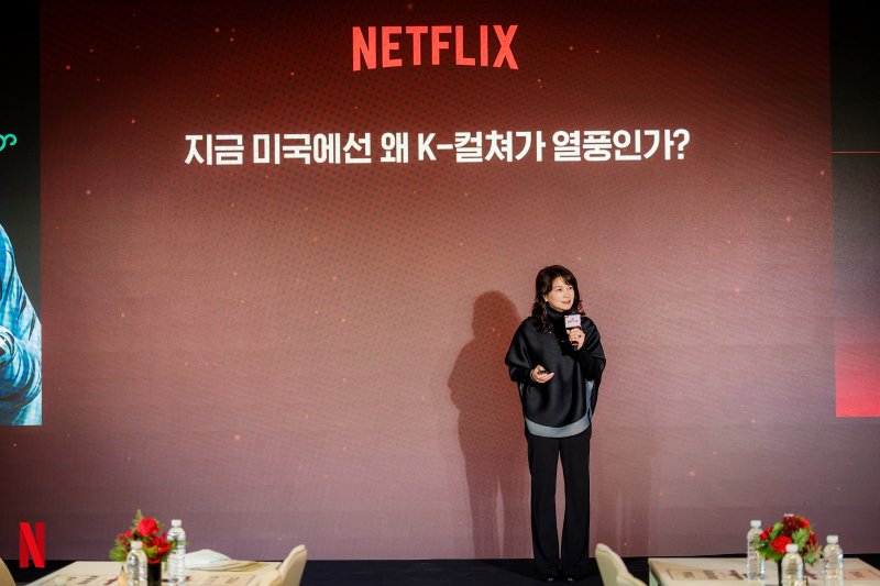 "'K-콘텐츠'의 힘…한류 넘어 라이프스타일로 확산"