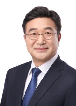 윤호중 행정안전부 장관