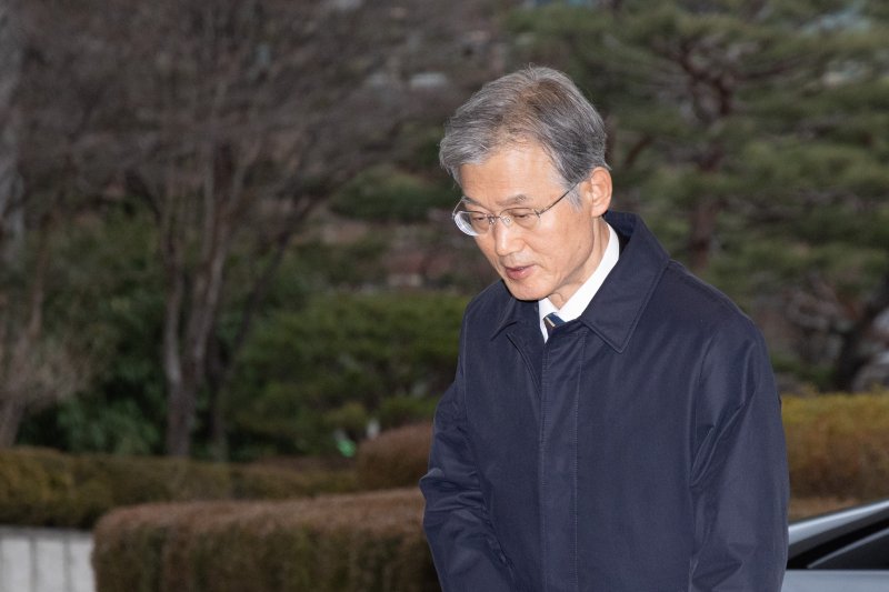 내란재판부법 통과, 첫 사건은 뭘까…사법부 움직임 눈길