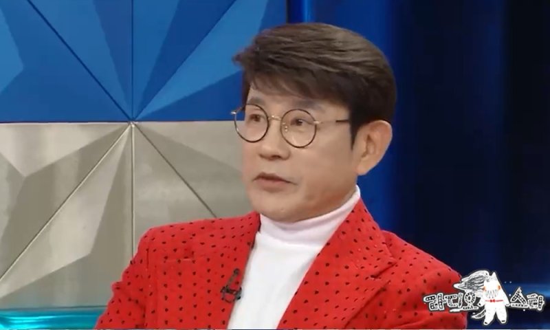 설운도 임영웅·정동원·마이진에 노래 선물, 가장 효자곡은…