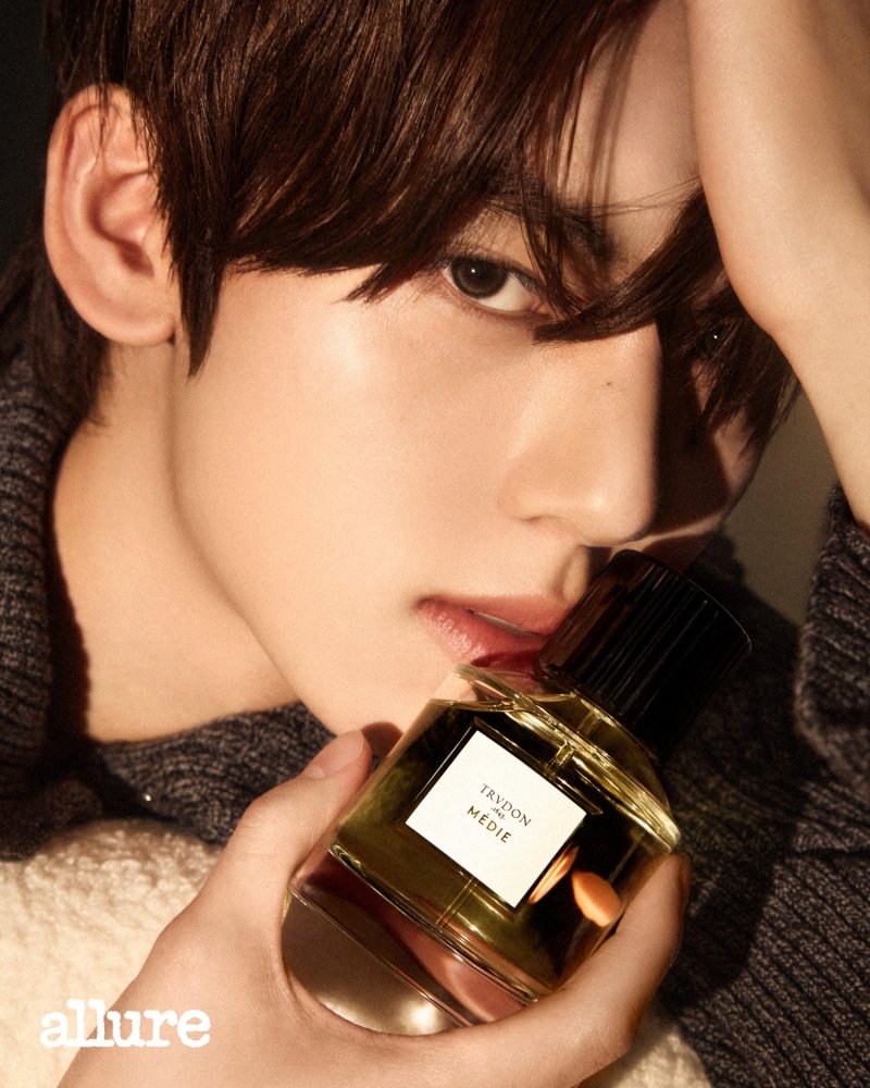 스무 살되는 제로베이스원 한유진, 한층 깊어진 눈빛 [N화보]