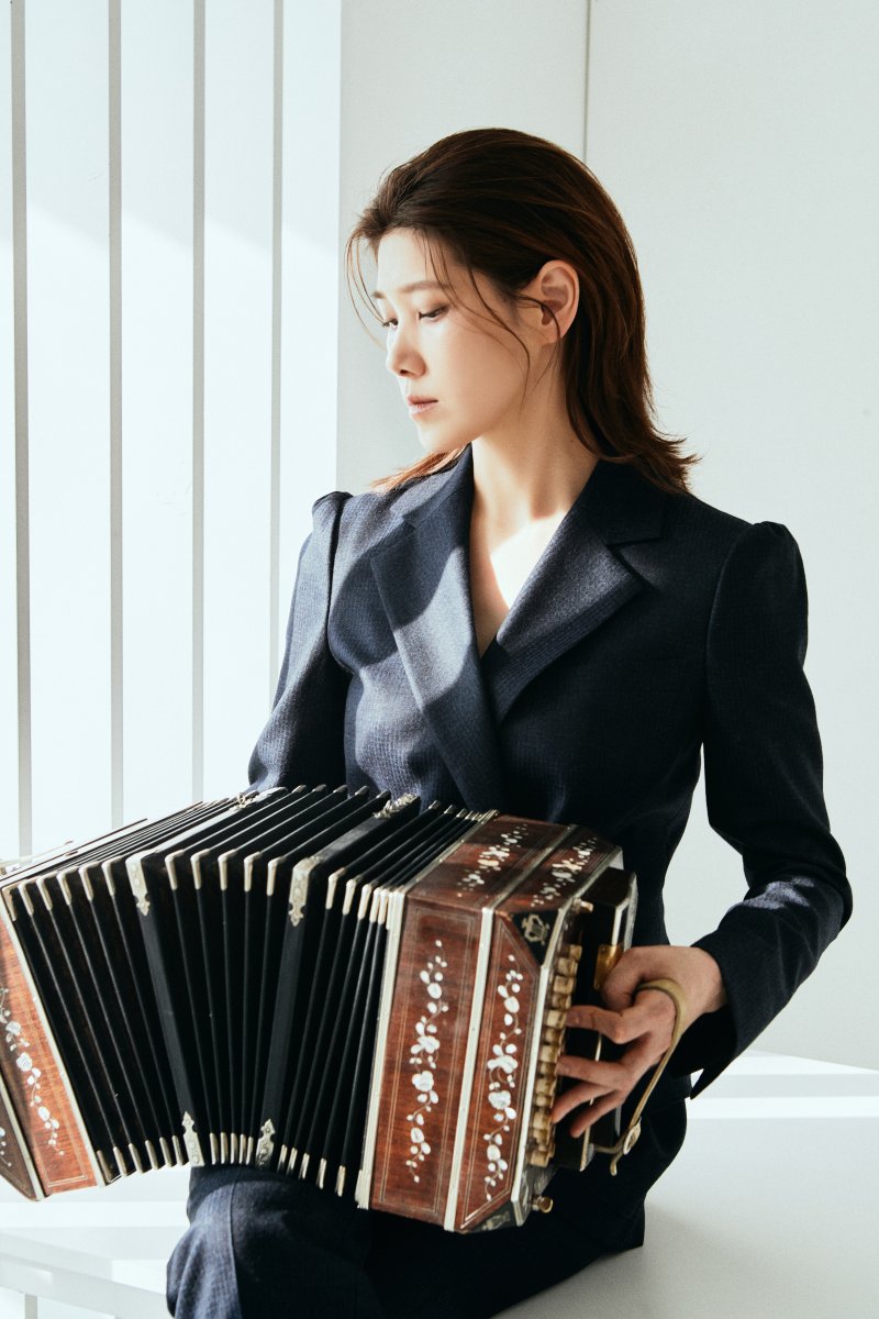 '라틴 키친 루나' 최문석&middot;고상지 "라틴음악, 보편 감각&middot;리듬 원형 건드리죠"