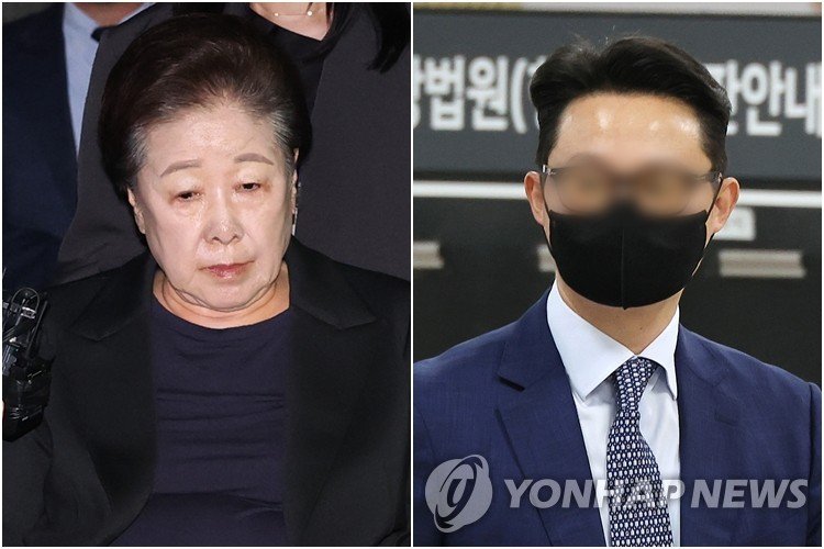 경찰, '통일교 로비 키맨' UPF 前회장 13시간 피의자 조사(종합2보)