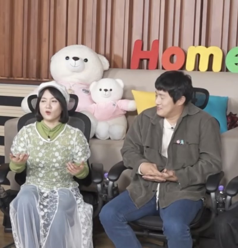 "가정방문 야매 치료사 같다" '박나래 절친' 기안84, 과거발언 재조명