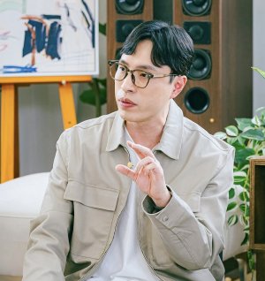 김영대 음악평론가. 뉴시스