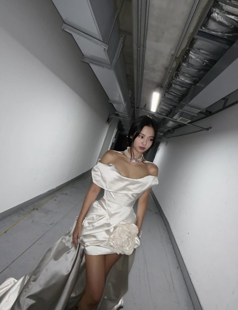 제니 인스타그램