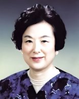 ‘현정은 회장 모친’ 김문희 용문학원 명예이사장 별세