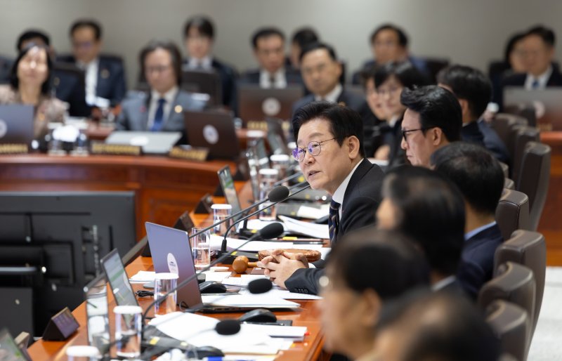 '쿠팡 사태' 범정부 제재 '시동'…대통령실, 이례적 장관회의