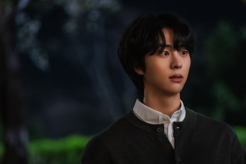 SBS '키스는 괜히 해서!'