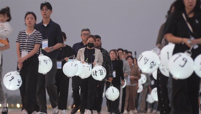 제주항공 참사 1년 후…KBS, 28일 다큐 '남은 자들의 나라' 편성