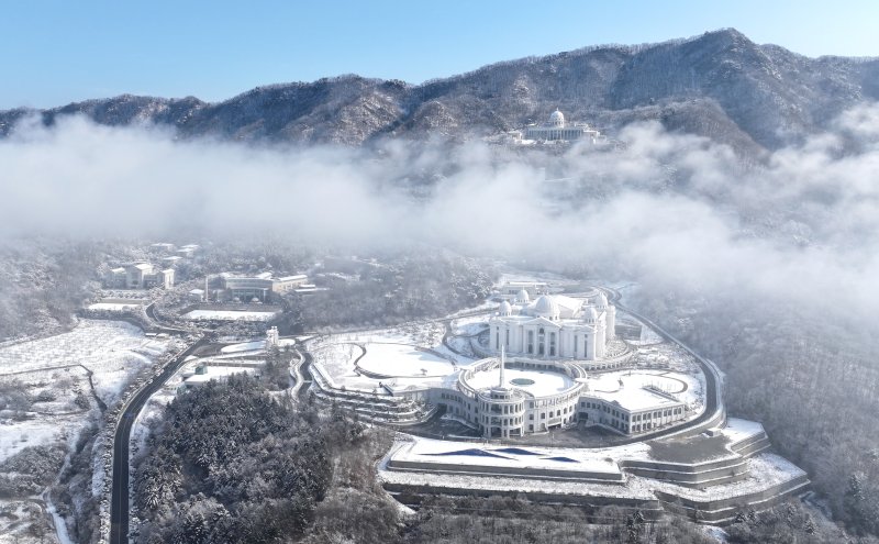 코앞으로 다가온 전재수 공소시효…'통일교 로비 의혹' 수사 속도 내는 경찰