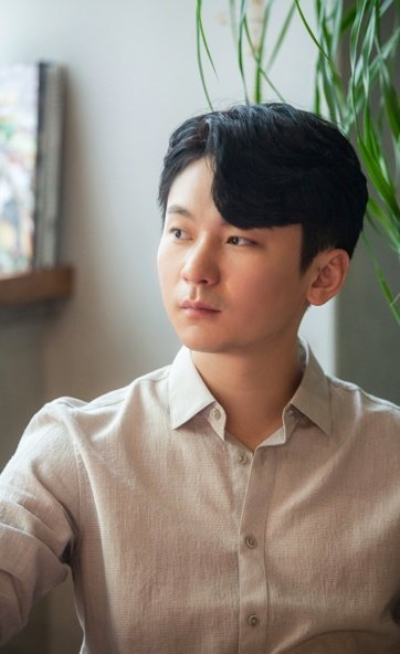 강기둥, '내일도 출근!' 출연 확정…현실 K-직장인 그린다