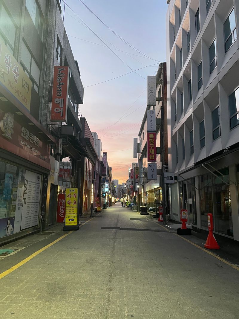 성심당 케이크 구매가 '한심하다'구요?…추억이 됐습니다 [기사 ASMR]