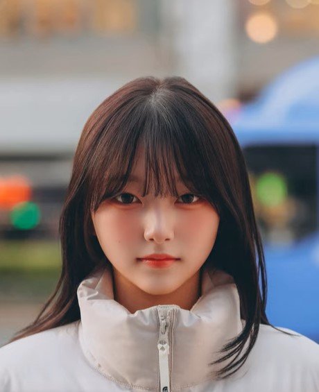 정웅인 딸 소윤 벌써 고1…"배우가 될 상"