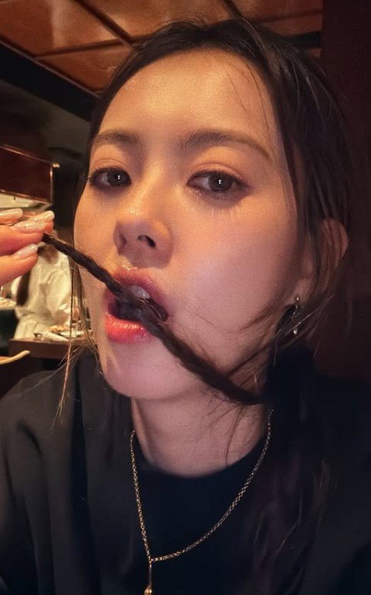 고아라 35세 맞아?…반올림 시절이랑 똑같네