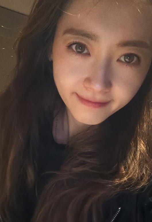 고아라 35세 맞아?…반올림 시절이랑 똑같네