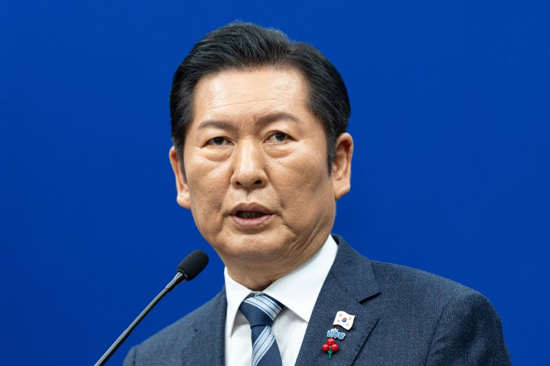 尹최후진술에 與 "오만에 말문 막혀"…정청래 "노답 인생"(종합)