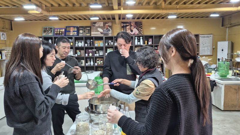 부산항 크루즈, 역대 최대 ‘237항차’ 기록…내년 글로벌 홍보 박차