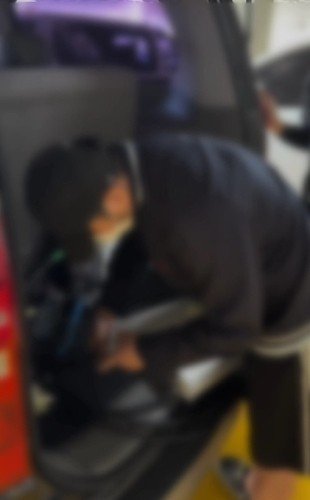 장비 시연 (출처=연합뉴스)