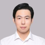 유형민 모델솔루션 대표이사